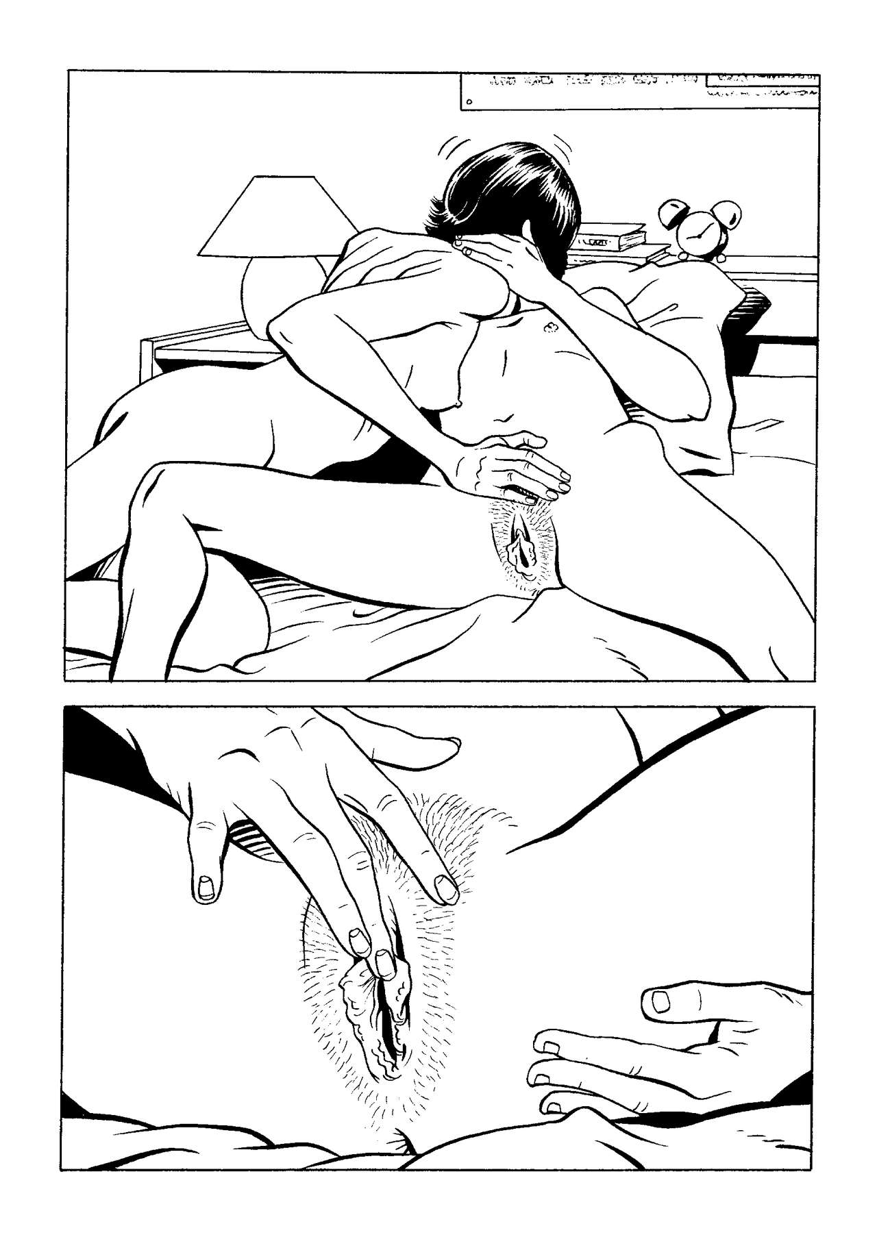 La Vicieuse Page Comic Porn Xxx