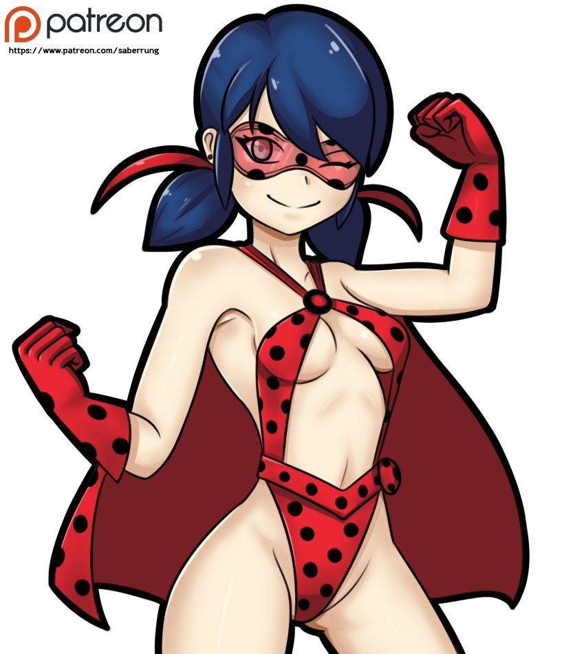 Miraculous Ladybug Artwork Collection Page Comic Porn Xxx