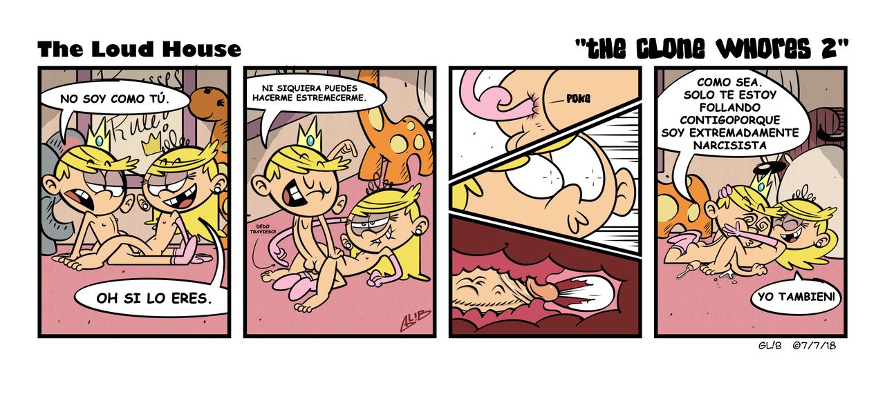 Artist Gl B Page 33 Comic Porn XXX