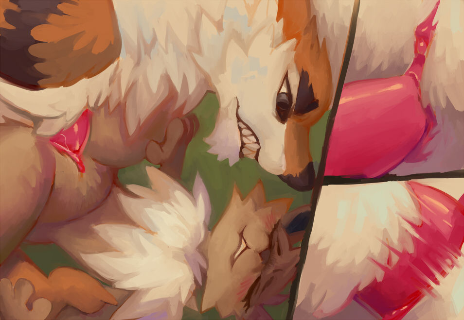 Fire Dust page 11 full