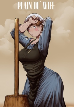 Dexter's Laboratory - Plain Ol' Wife