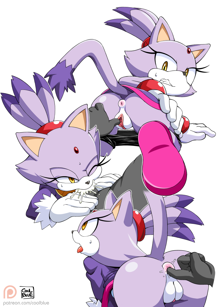Best sonic pics page 3 full