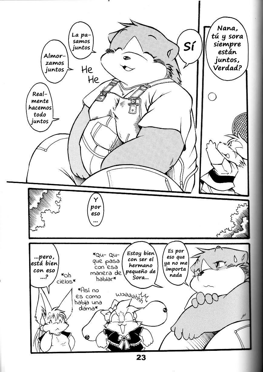 Kimochi Yoku Hareta Kona Hi ni wa Vol.4 page 12 full