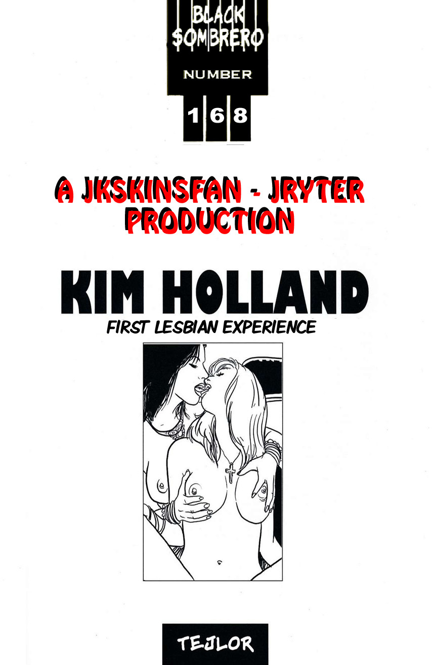 KIM HOLLAND  FIRST LESBIAN EXPERIENCE - ENGLISH TRANSLATION page 3 full