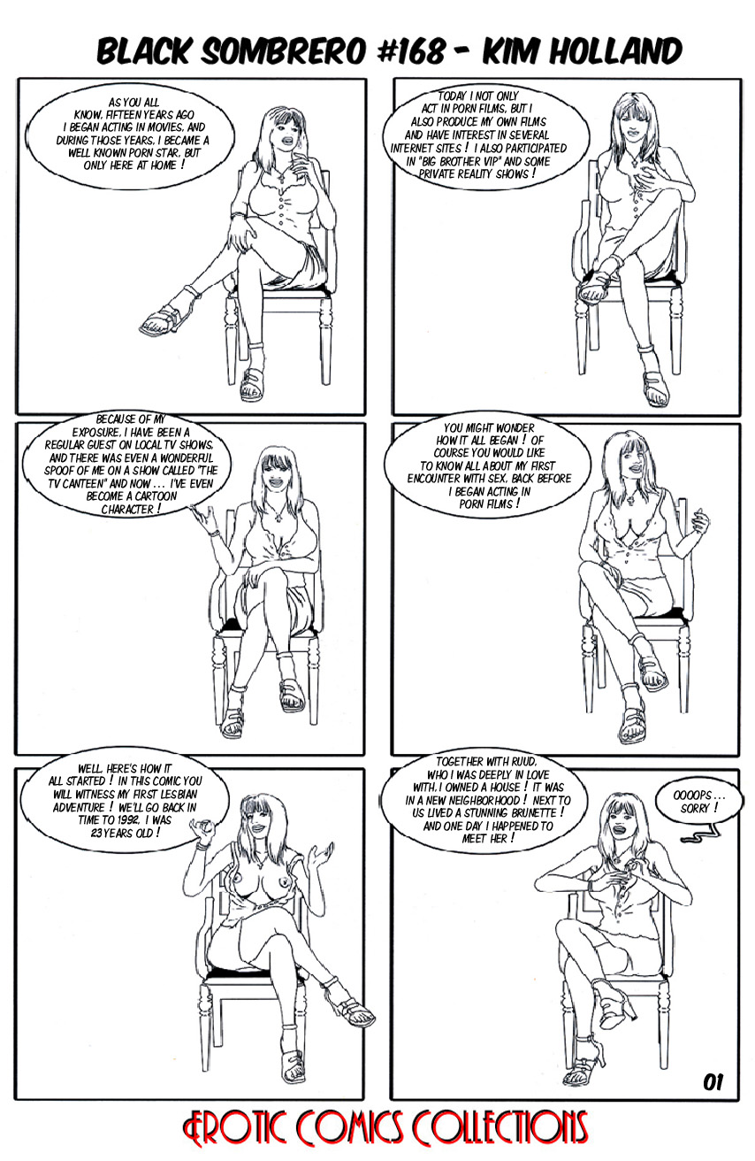 KIM HOLLAND  FIRST LESBIAN EXPERIENCE - ENGLISH TRANSLATION page 4 full