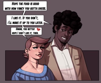 [JamesAB] I'll Make It Up to You cover
