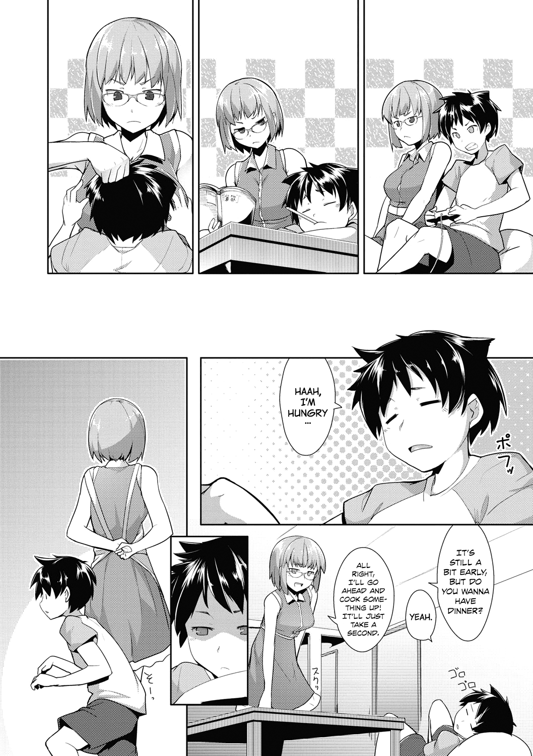 The Babysitter   =LWB= page 4 full