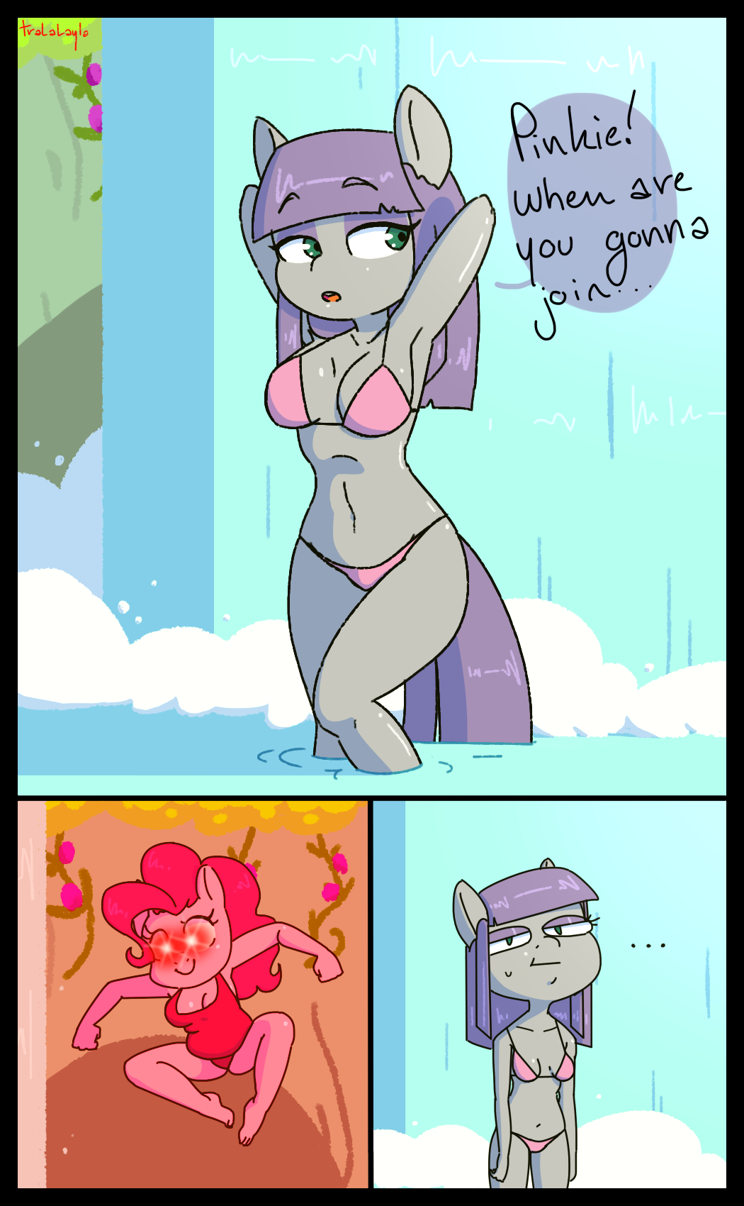 artist_tralalayla - Tags - Derpibooru - My Little Pony_ Friendship is Magic Imageboard page 1 full
