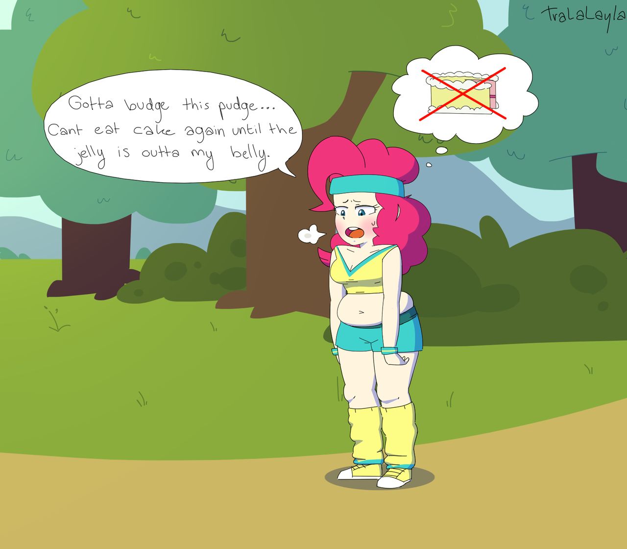 artist_tralalayla - Tags - Derpibooru - My Little Pony_ Friendship is Magic Imageboard page 11 full