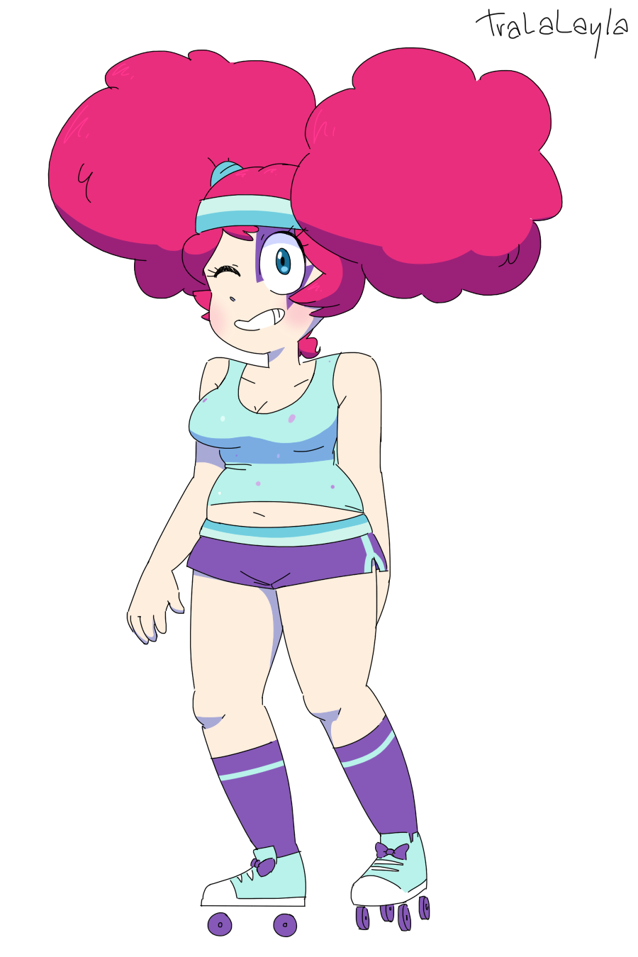 artist_tralalayla - Tags - Derpibooru - My Little Pony_ Friendship is Magic Imageboard page 12 full