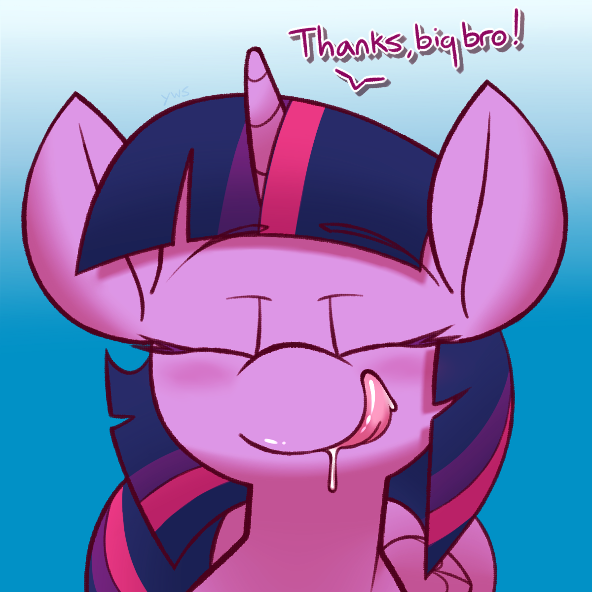 Shining Armor × Twilight Sparkle page 6 full