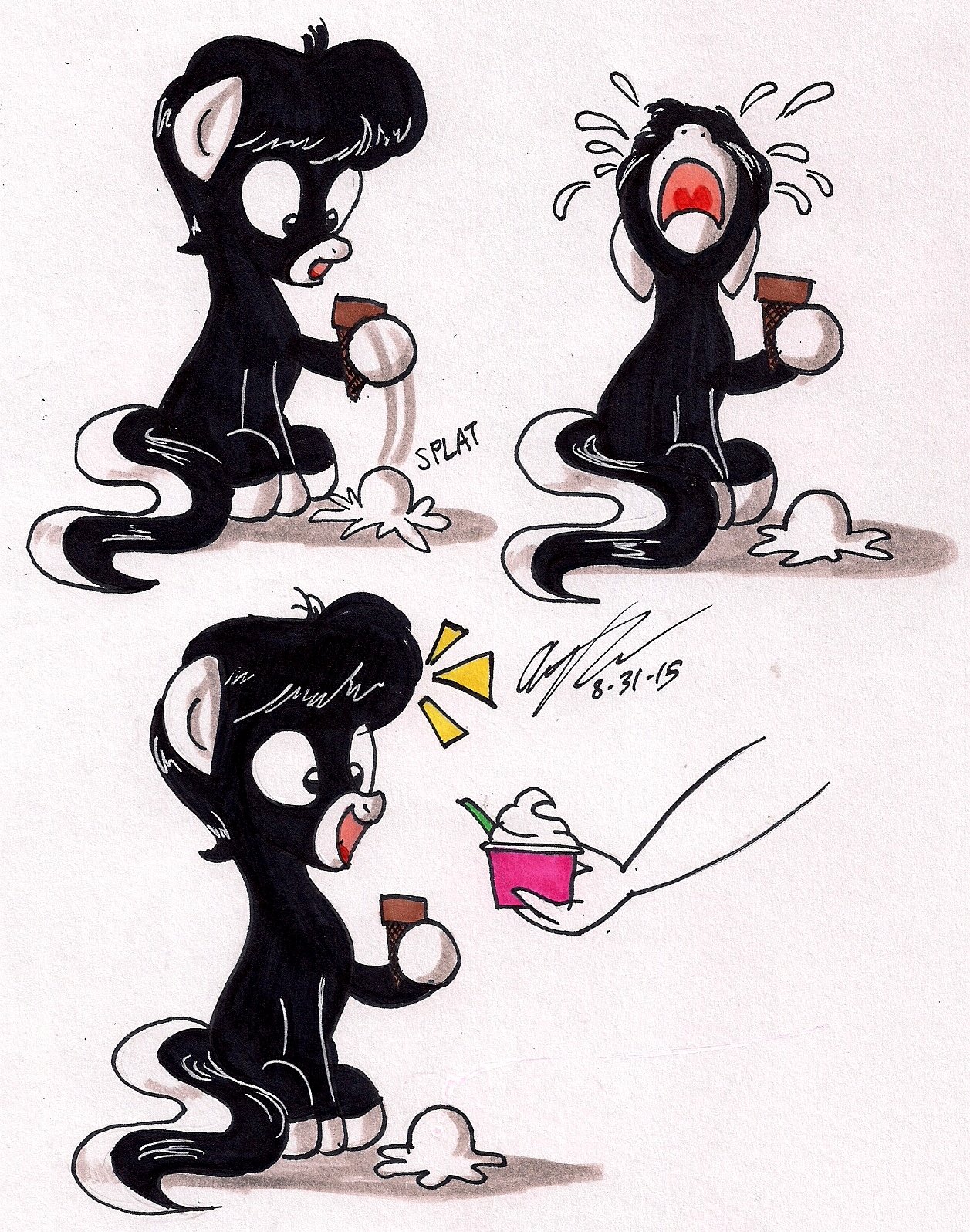 artist_newyorkx3 - Tags - Derpibooru - My Little Pony_ Friendship is Magic Imageboard page 11 full