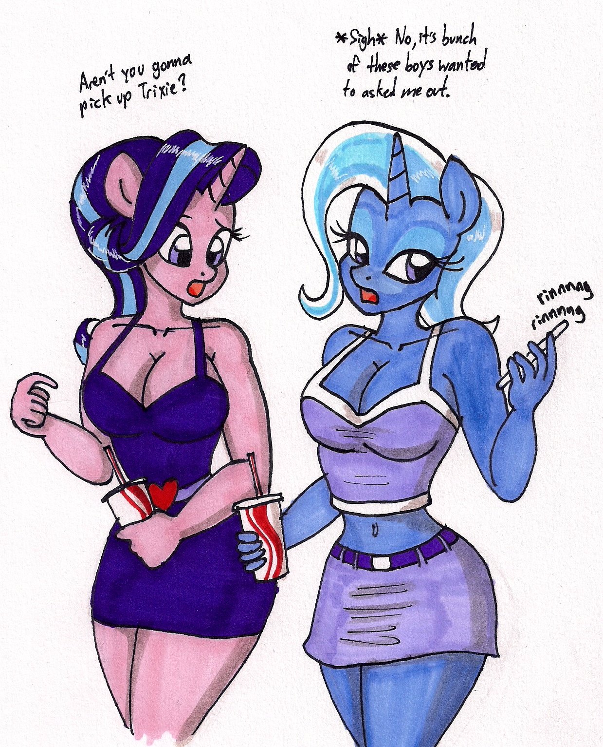 artist_newyorkx3 - Tags - Derpibooru - My Little Pony_ Friendship is Magic Imageboard page 9 full