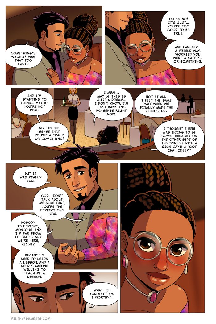 -Madame Mighty page 12 full