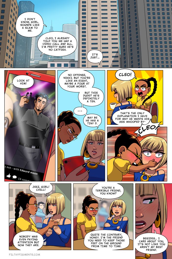 -Madame Mighty page 2 full