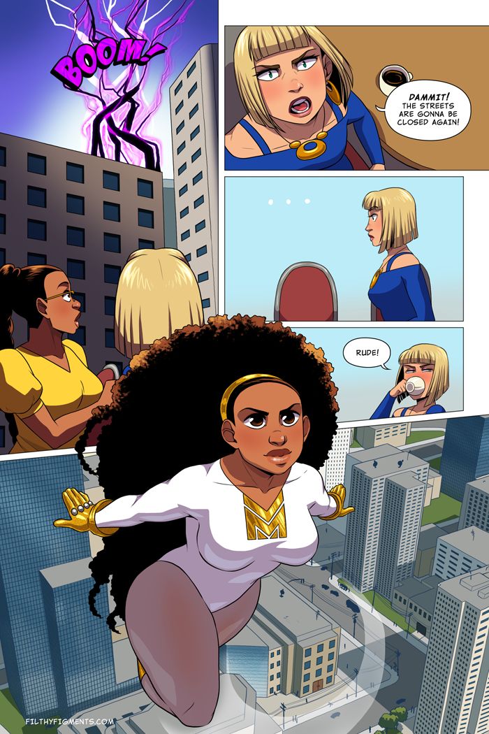 -Madame Mighty page 3 full