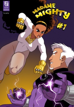 -Madame Mighty