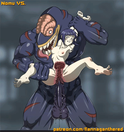 Nomu VS page 6 full