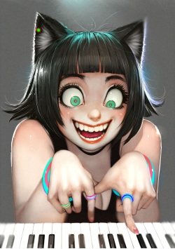 Artist - Randy Starfruit