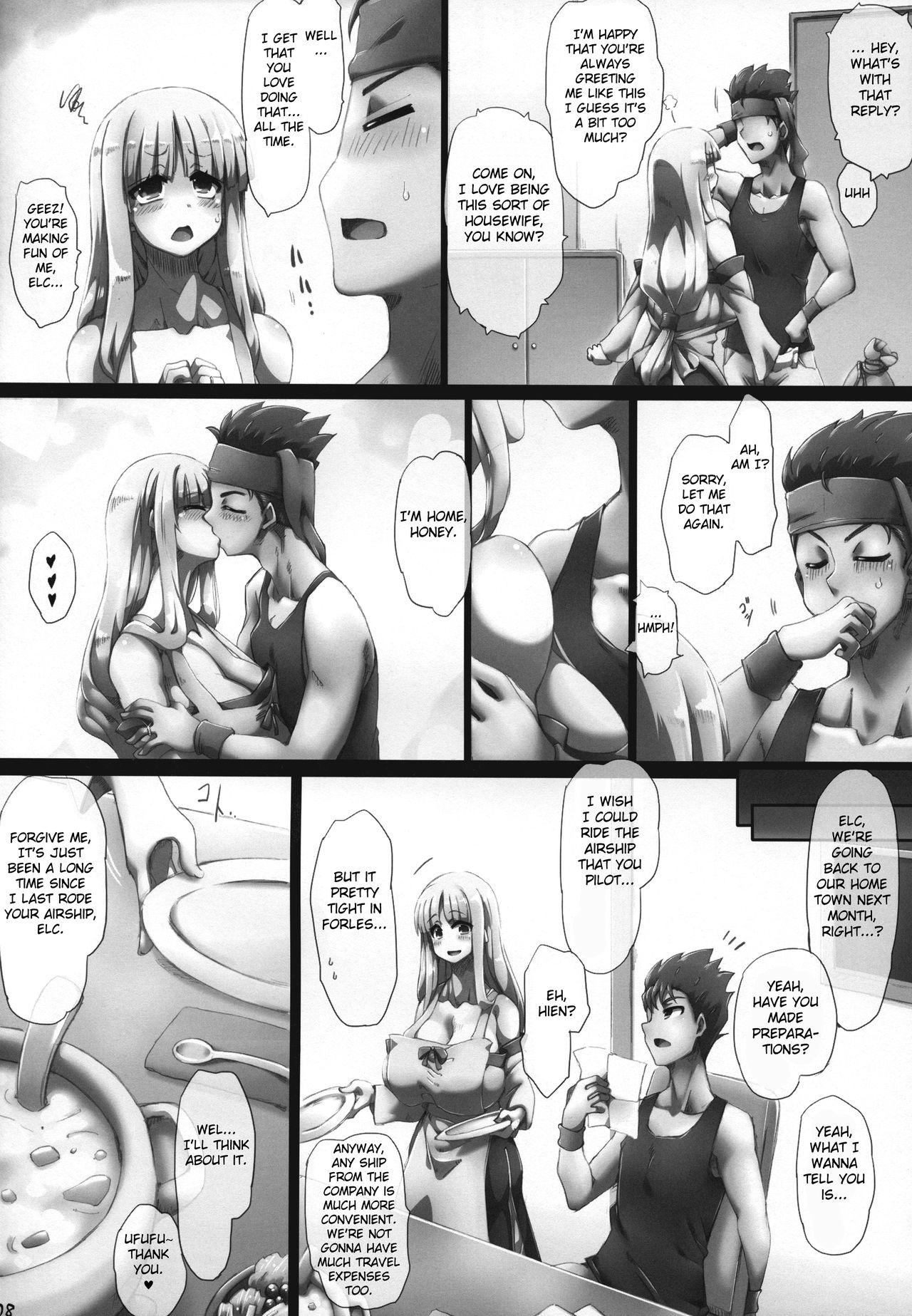 Dream Home page 6 full