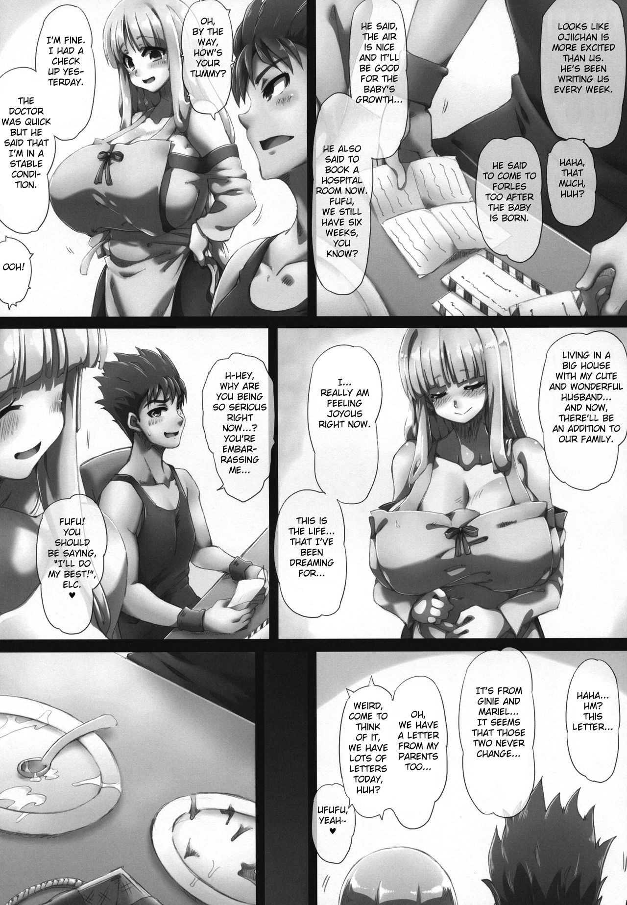 Dream Home page 7 full