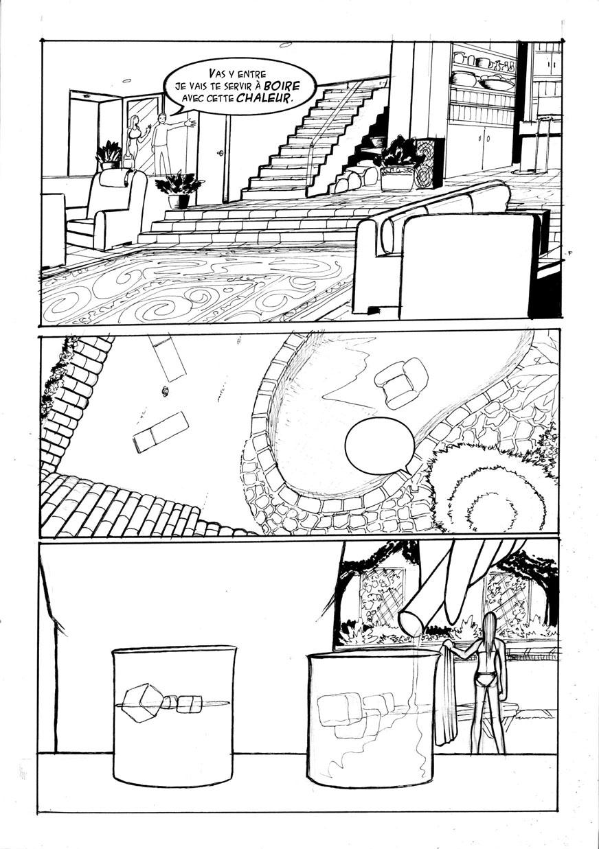 Dream Summer page 11 full