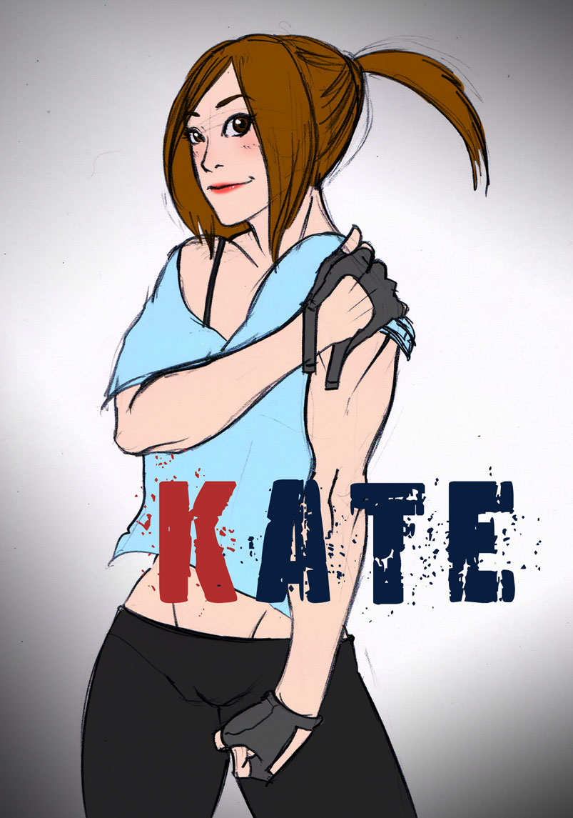 Kate vs Dunn page 1 full