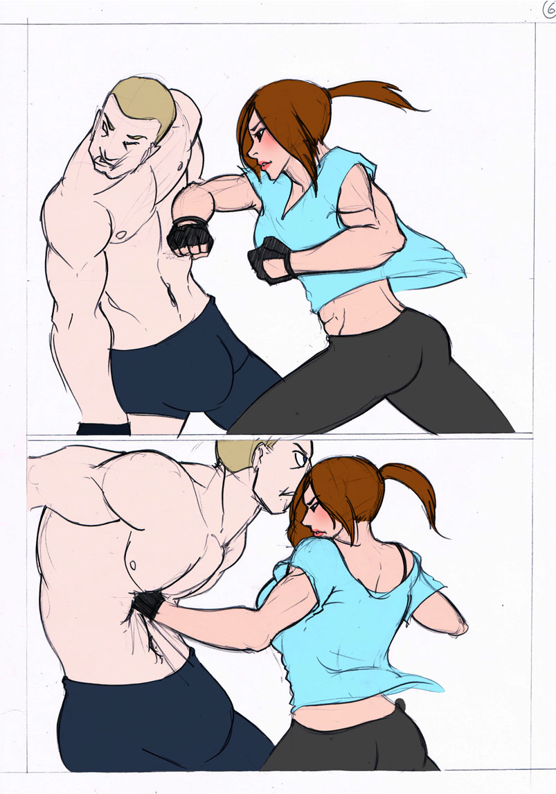 Kate vs Dunn page 11 full