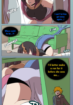 Elma's Little Secret