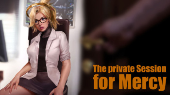 [Firolian] The private Session for Mercy cover