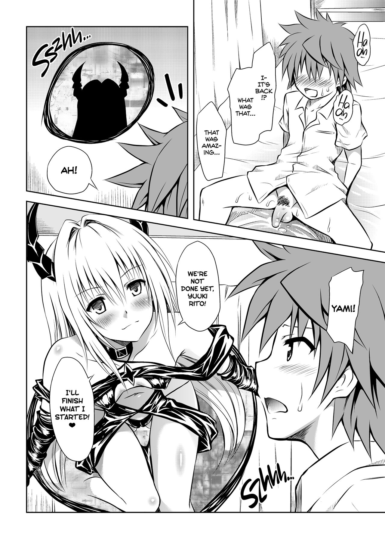 Ecchii no ga Daisuki desu | Having Sex is Fun page 12 full