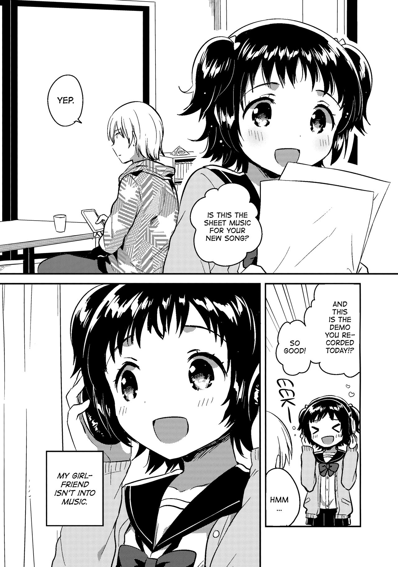 Loli to Guitar | Loli and Guitar page 2 full
