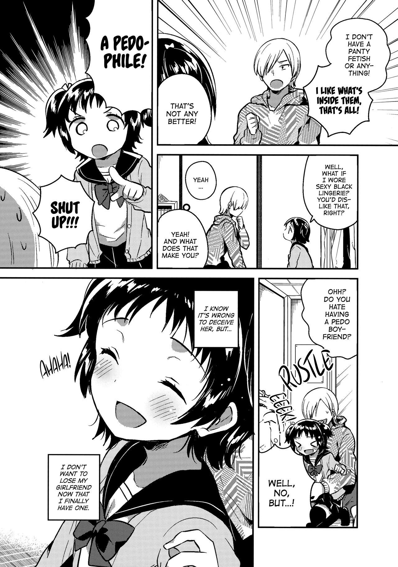Loli to Guitar | Loli and Guitar page 7 full