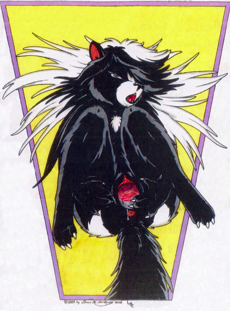 Skunkworks Animated page 4 full