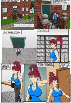 Endless Possibilities 1