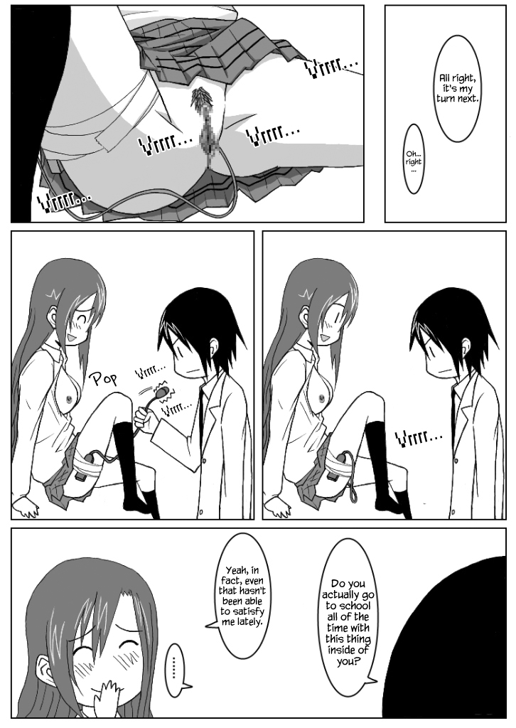 Ousai 2 page 9 full