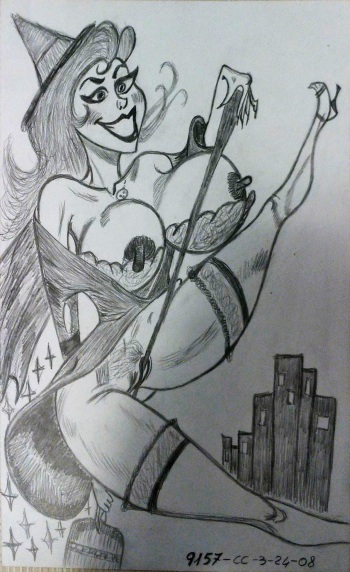My Best Draws cover