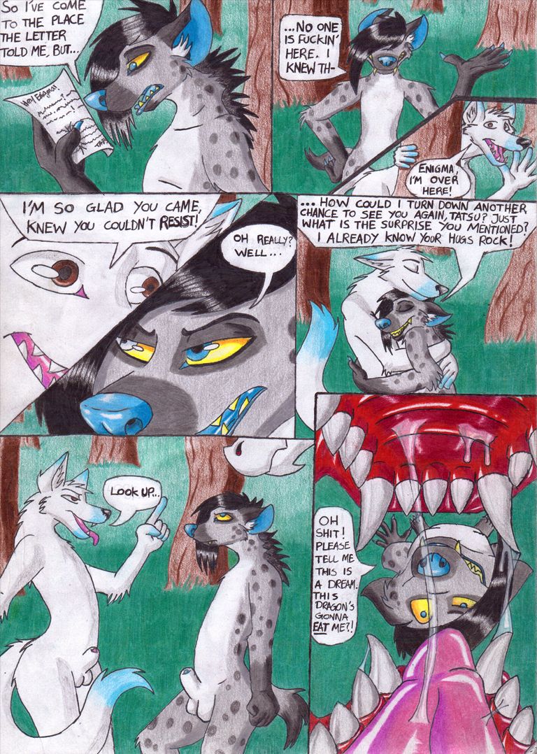 Bon Appetit page 1 full