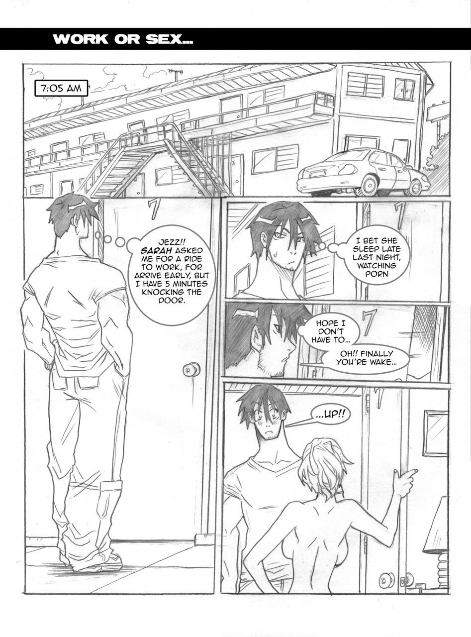 ignitioncrisis work or sex page 1 full