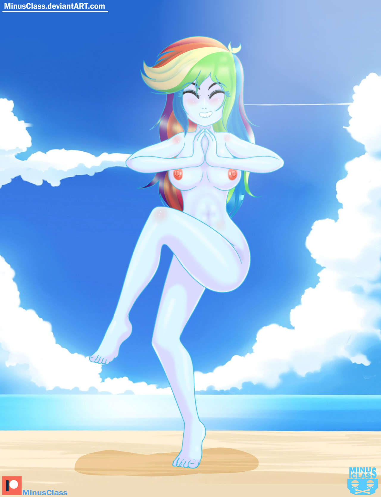 Summer Time Equestria Girls page 12 full