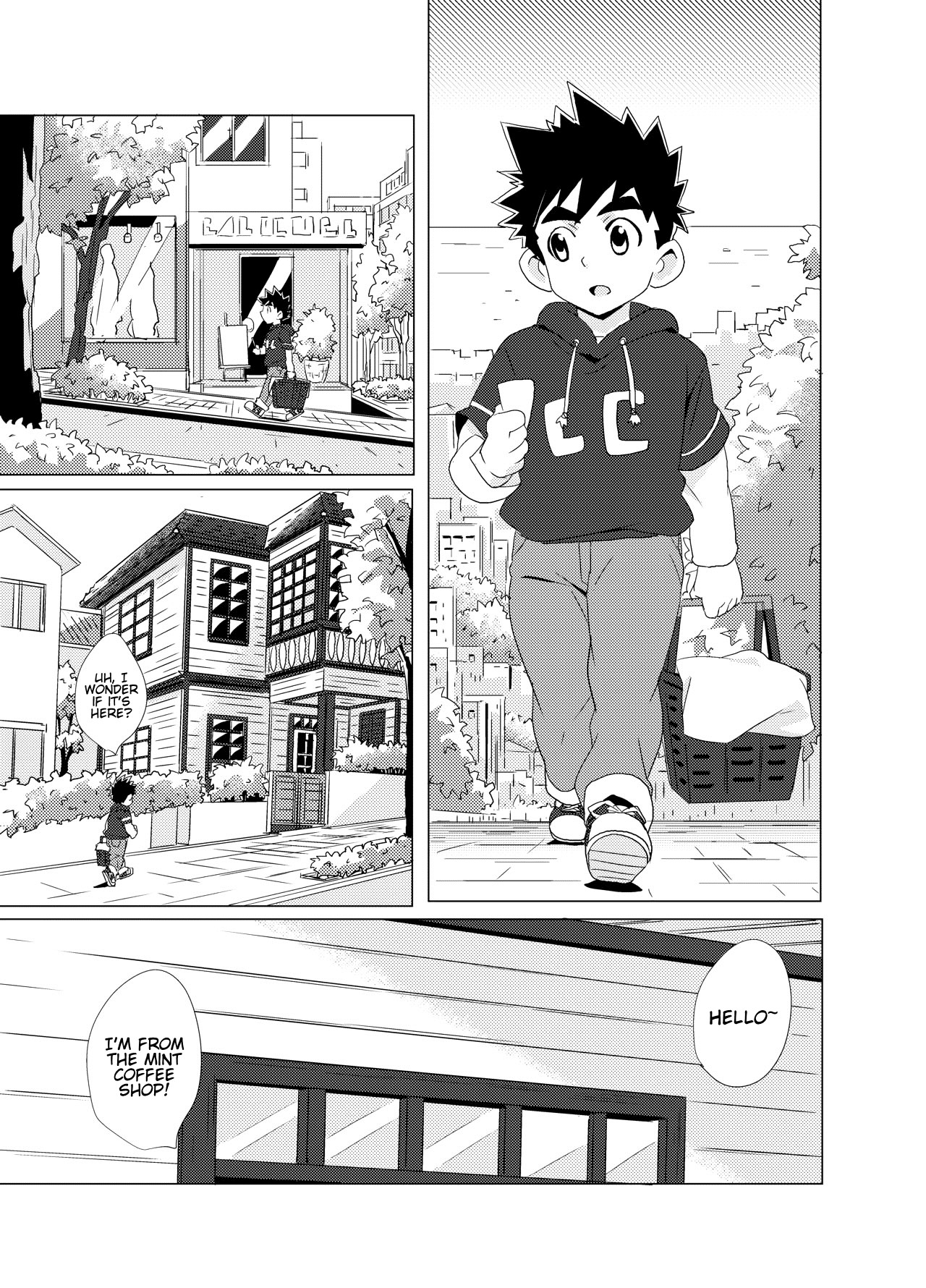 Sparkle page 5 full
