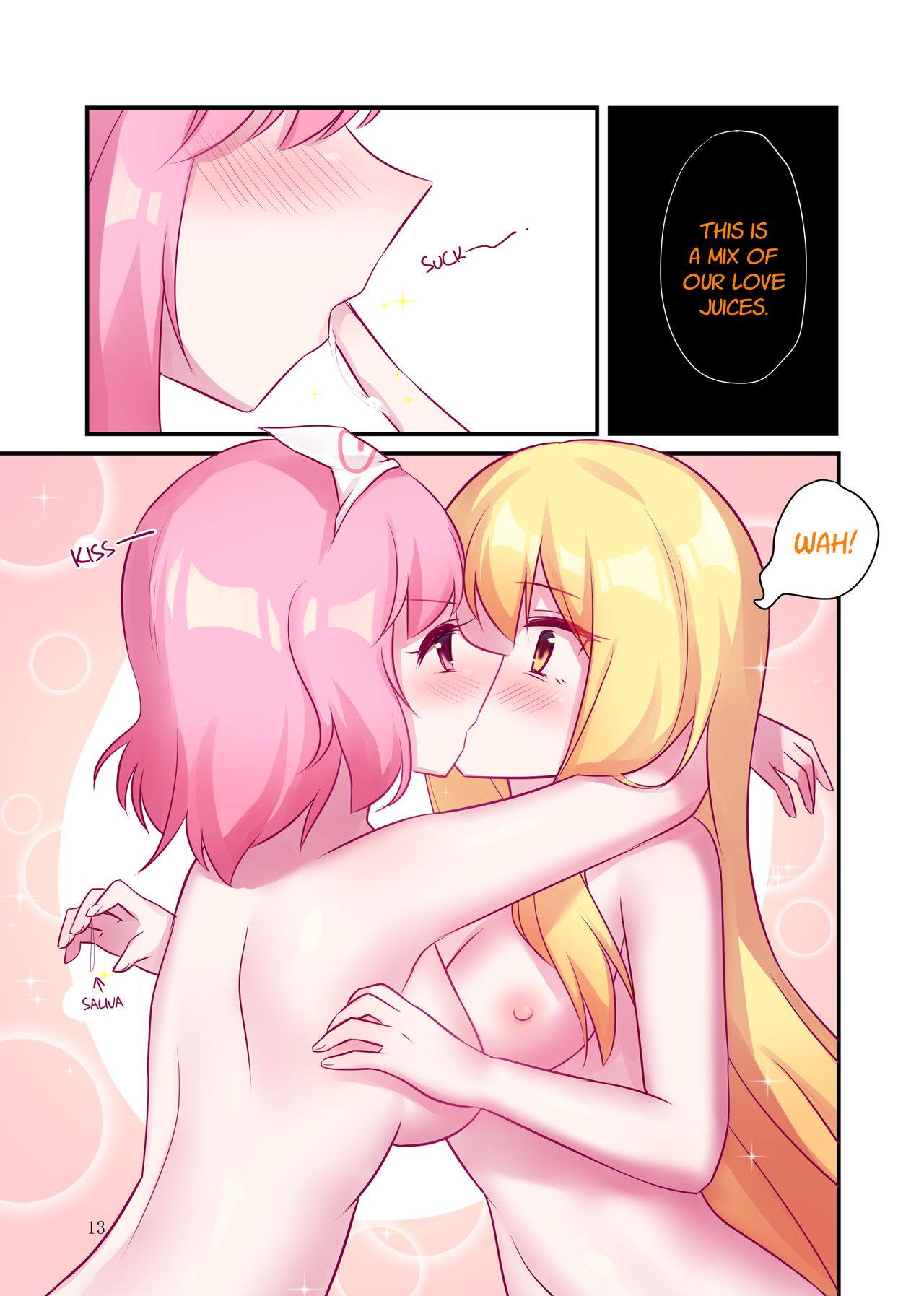 Shui | Sleep page 12 full