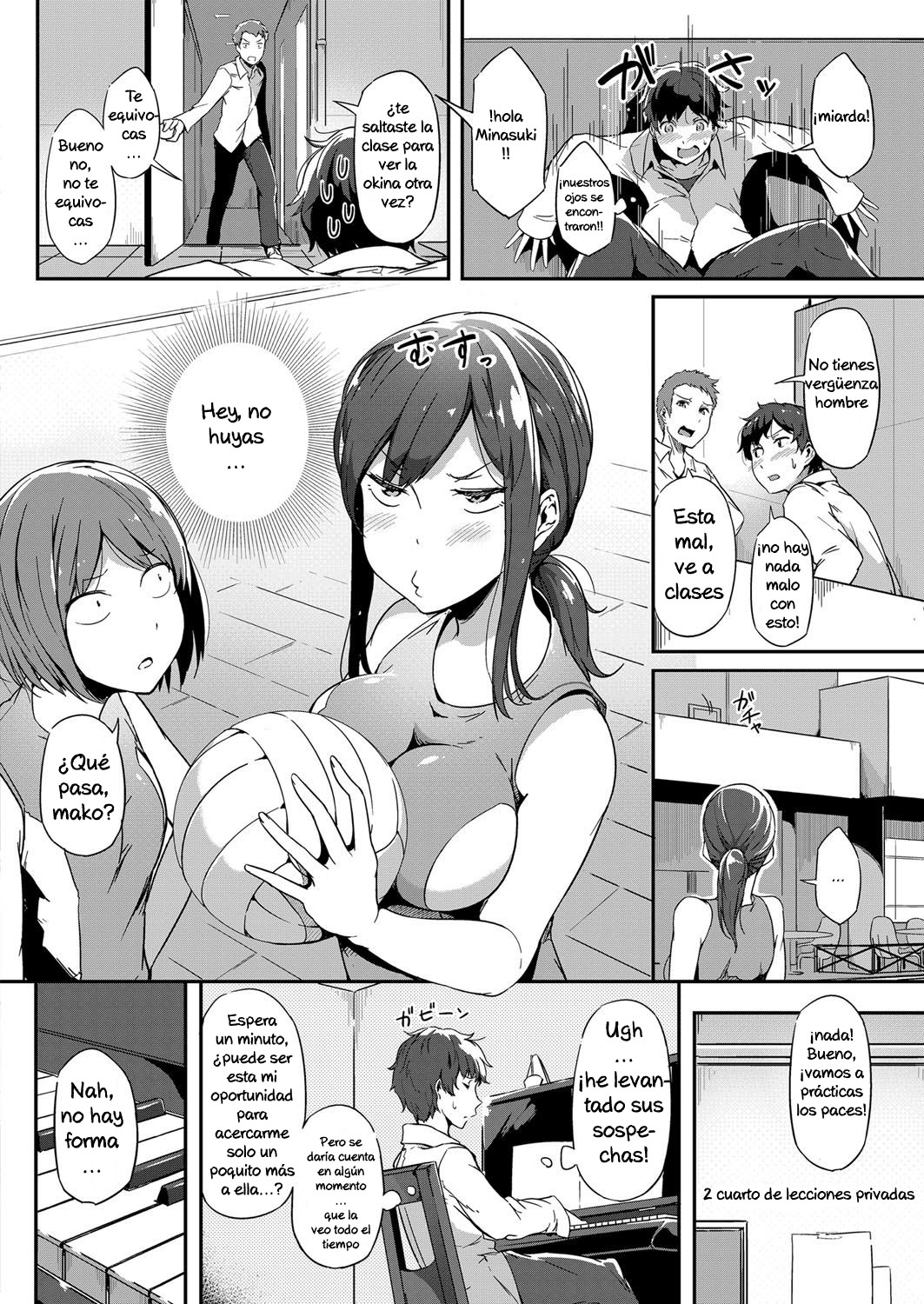 Nepenthes page 2 full