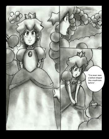 [gia222n] Peach in balloon land cover