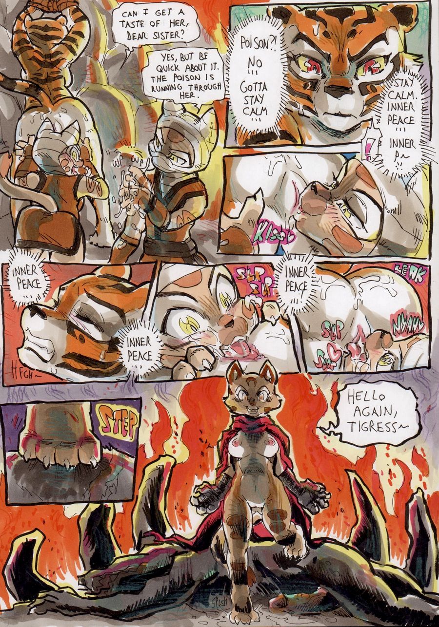 Tigress Infect full rez page 3 full
