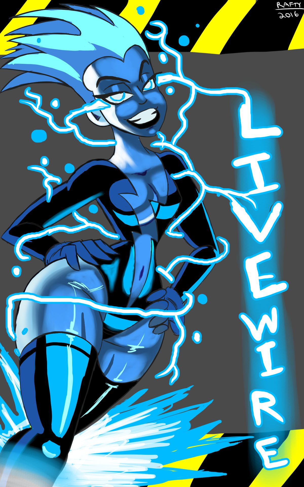 ThiccWire page 1 full