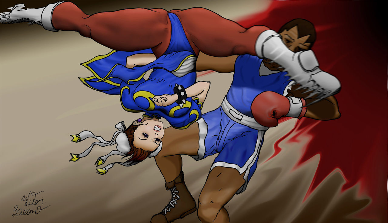 Artworks by Vitorleone13's page 2 full