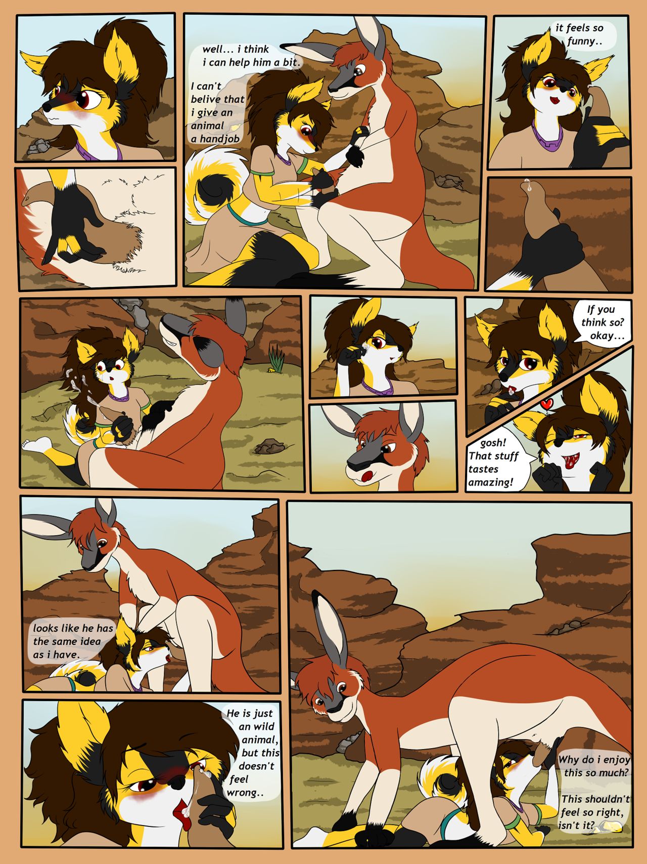 Maddys first roo page 2 full