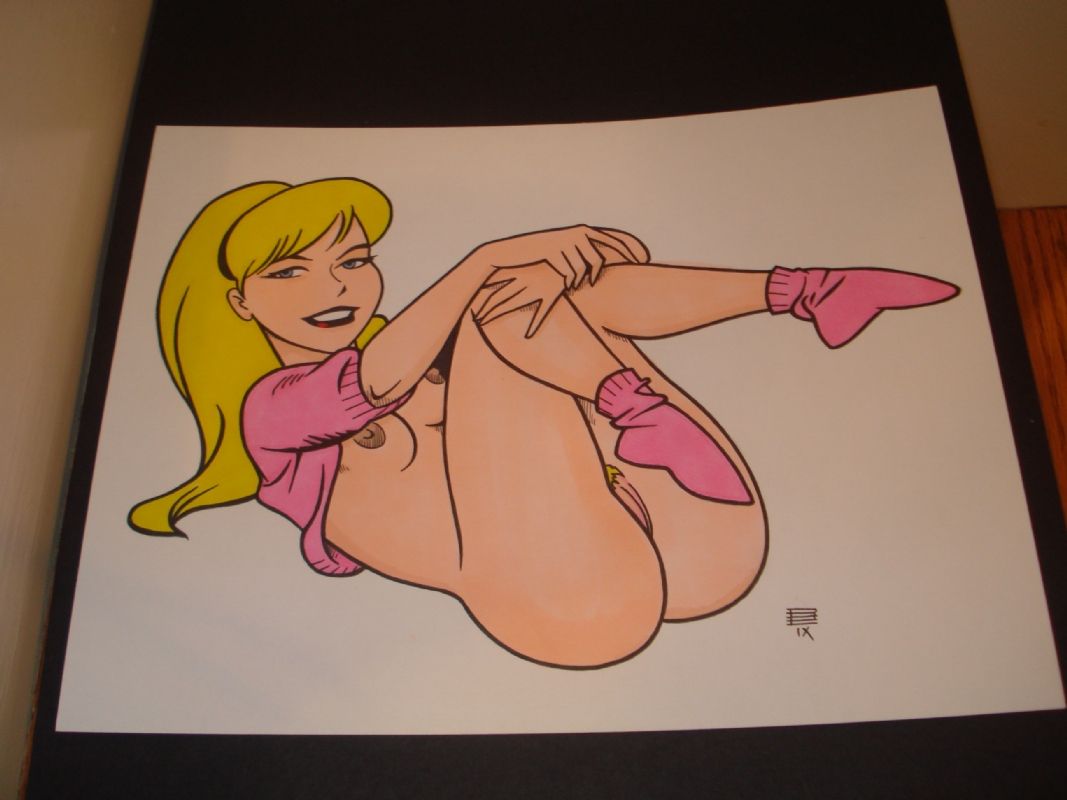 Artist - David Farley page 10 full