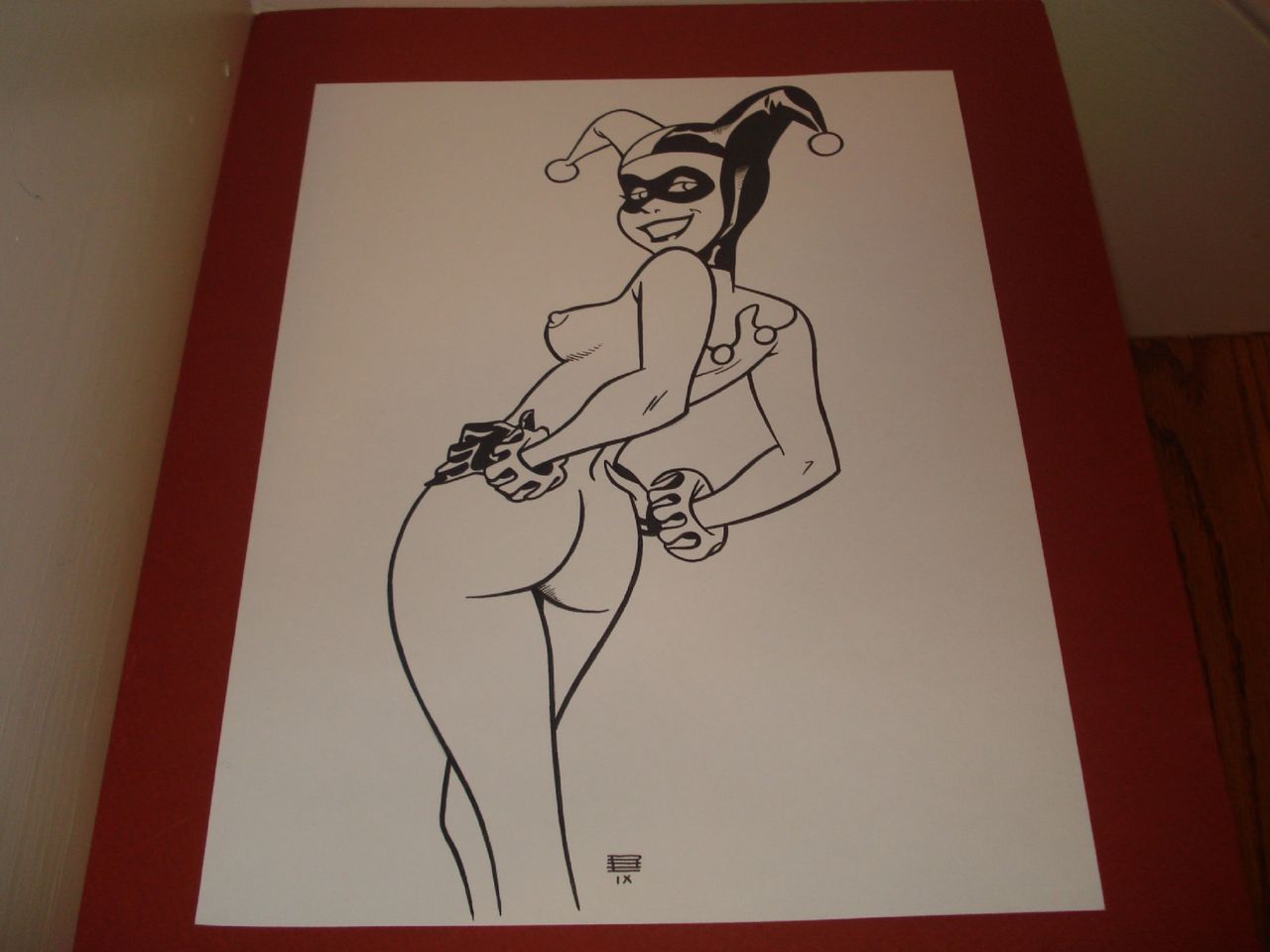 Artist - David Farley page 11 full